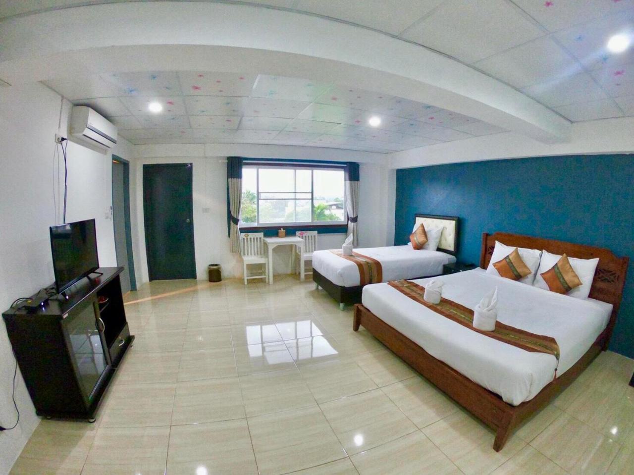 Diamond De Pai Hotel Exterior photo