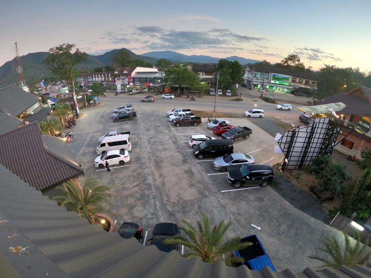 Diamond De Pai Hotel Exterior photo